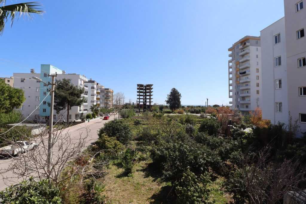 Erdemli Alata Mahallesinde Merintur Satılık 3+1 Lüks Daire