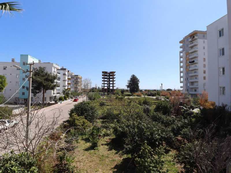 Erdemli Alata Mahallesinde Merintur Satılık 3+1 Lüks Daire