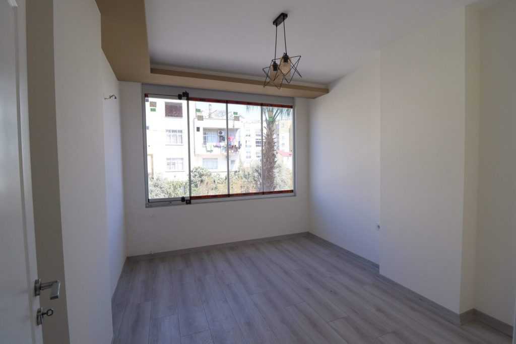 Erdemli Alata Mahallesinde Merintur Satılık 3+1 Lüks Daire