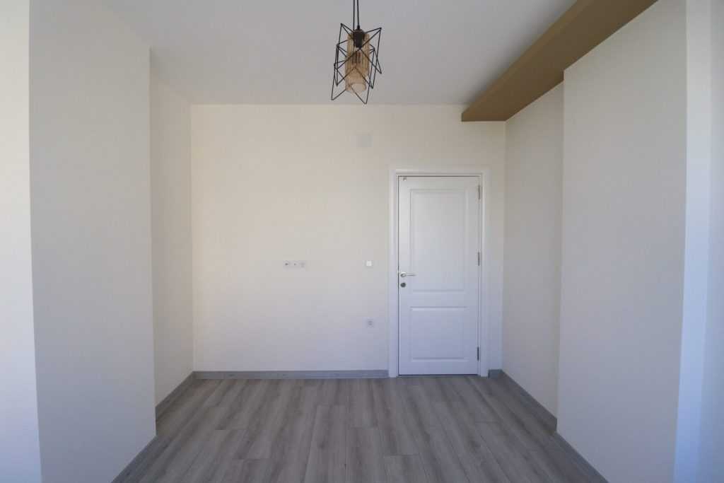 Erdemli Alata Mahallesinde Merintur Satılık 3+1 Lüks Daire