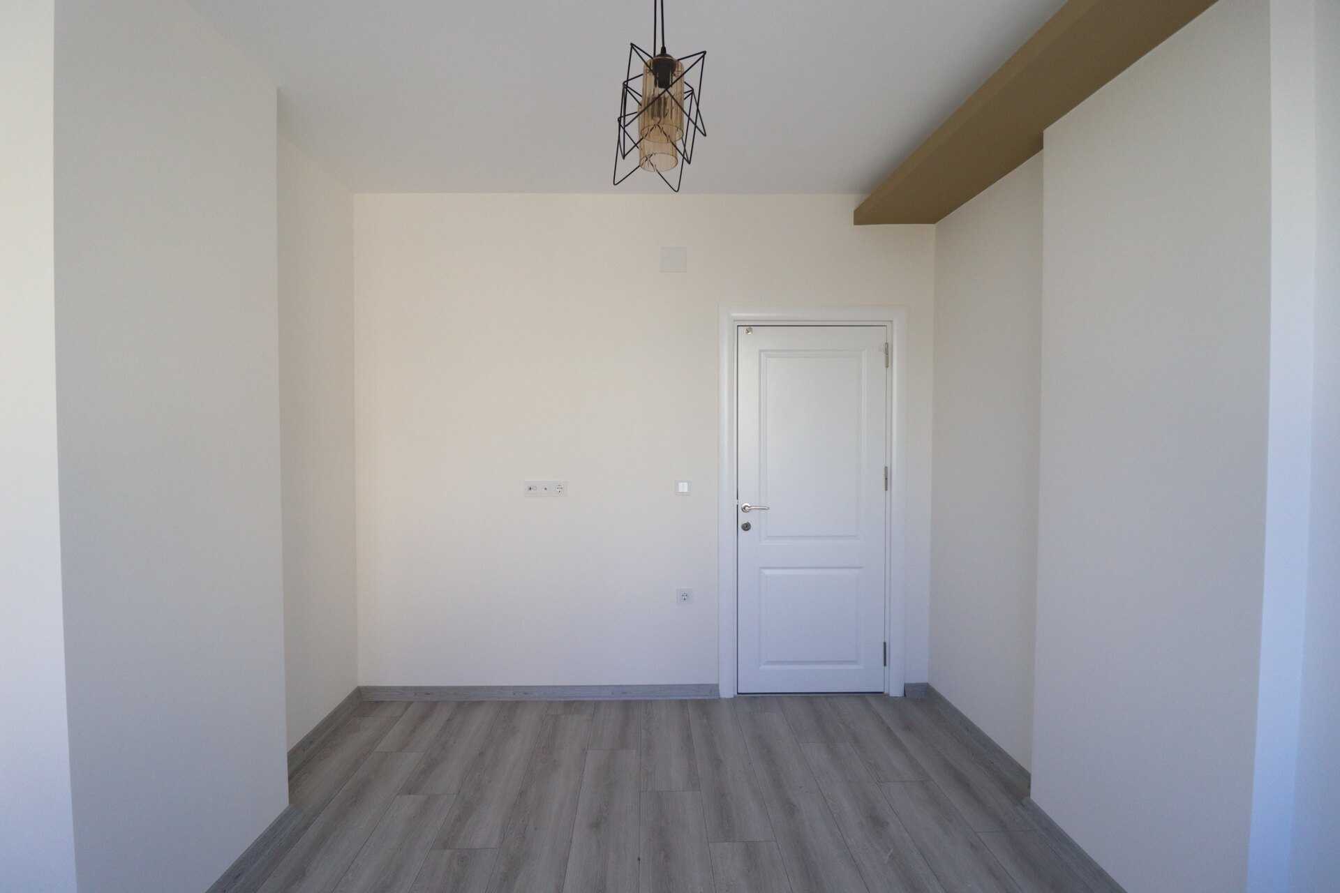 3 + 1 Luxuswohnung zum Verkauf in Airt Nachbarschaft, Erdemli