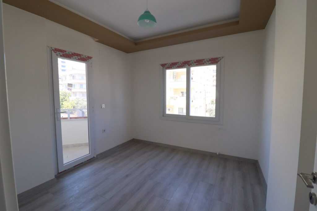 Erdemli Alata Mahallesinde Merintur Satılık 3+1 Lüks Daire
