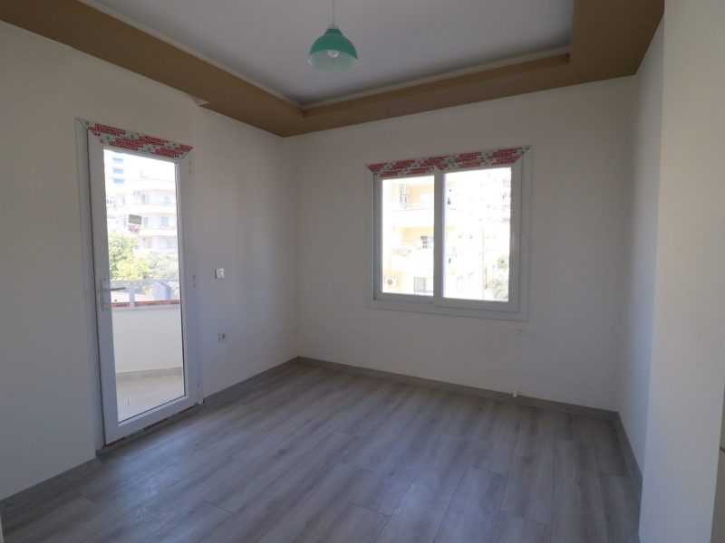 Erdemli Alata Mahallesinde Merintur Satılık 3+1 Lüks Daire