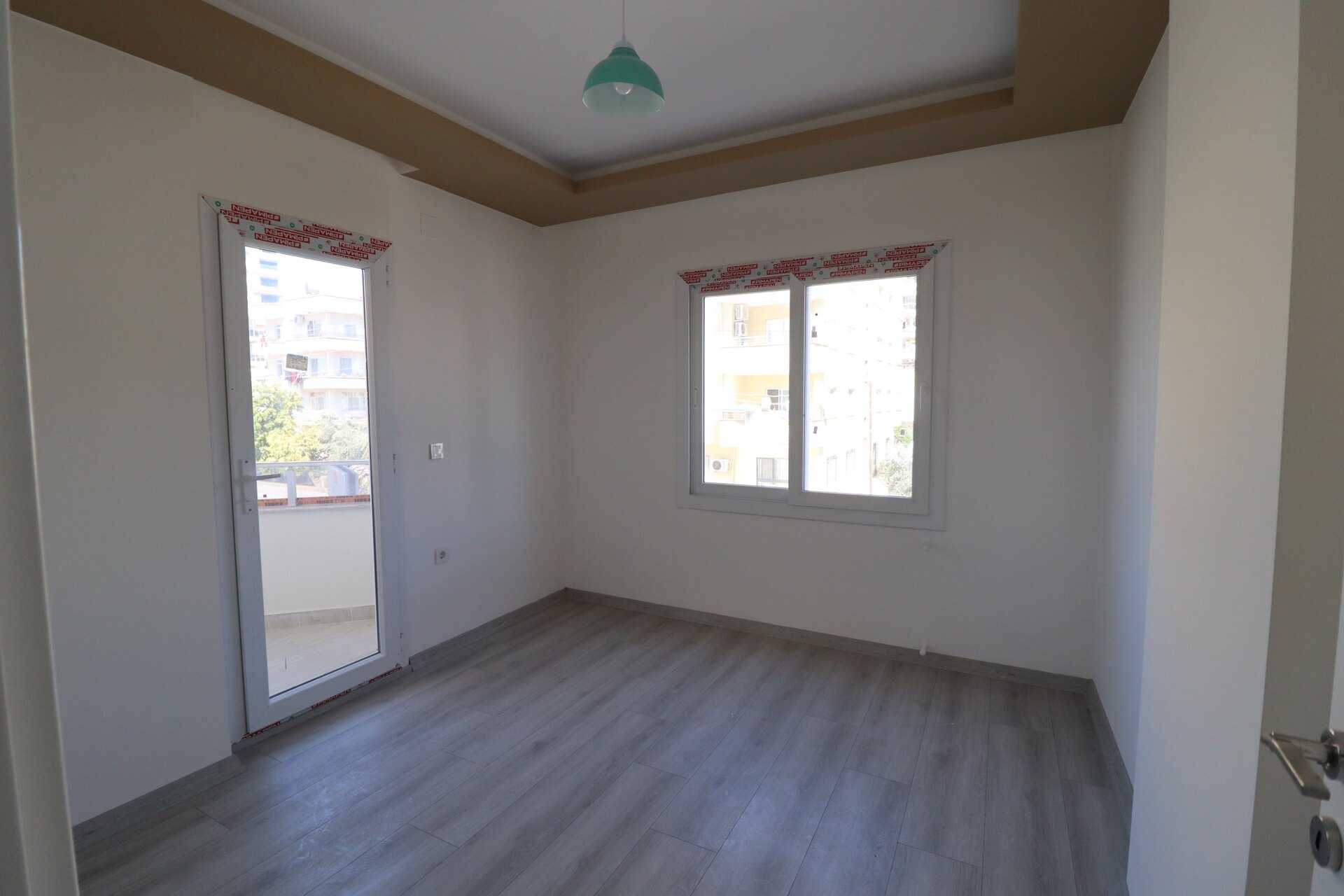 3 + 1 Luxuswohnung zum Verkauf in Airt Nachbarschaft, Erdemli