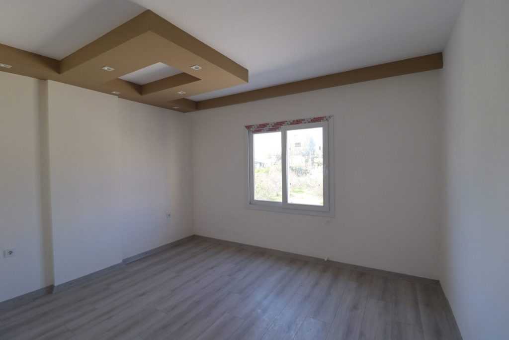 Erdemli Alata Mahallesinde Merintur Satılık 3+1 Lüks Daire
