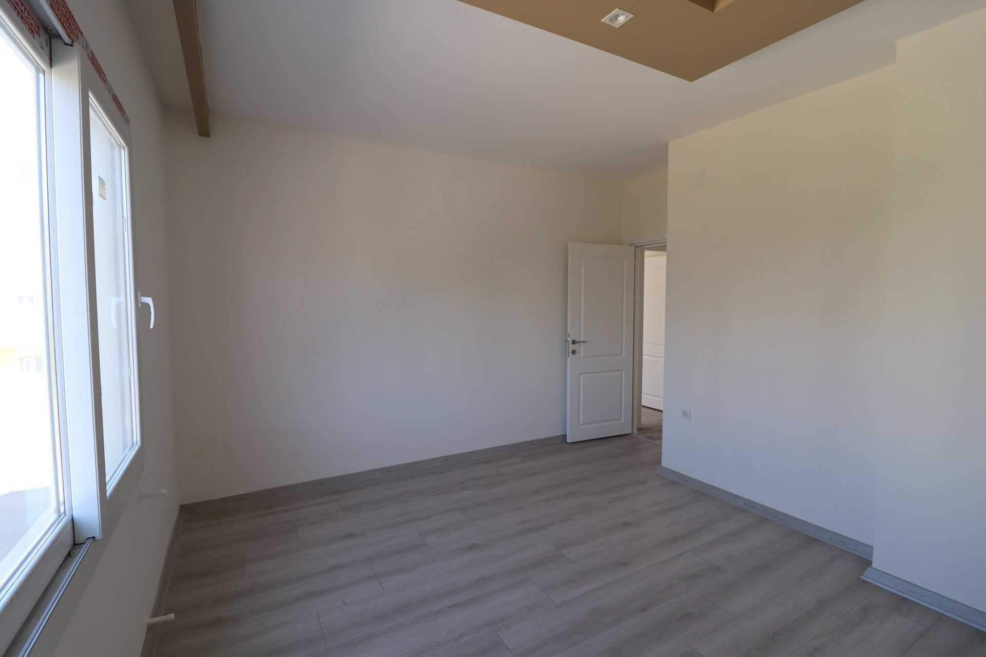 3 + 1 Luxuswohnung zum Verkauf in Airt Nachbarschaft, Erdemli