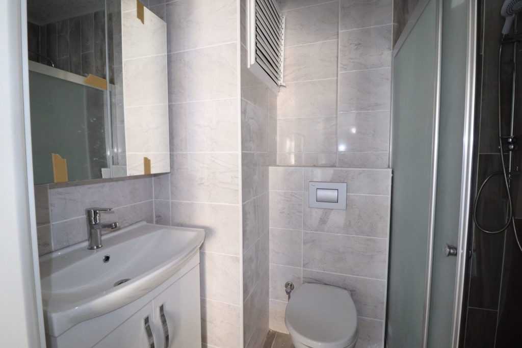 Erdemli Alata Mahallesinde Merintur Satılık 3+1 Lüks Daire