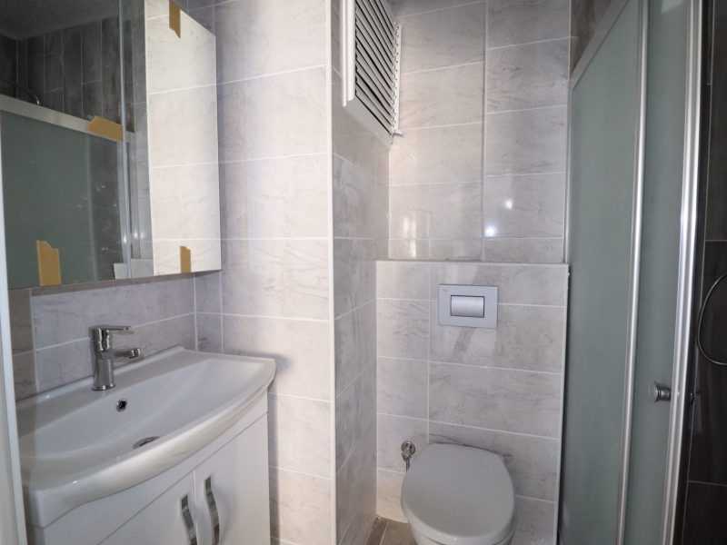 Erdemli Alata Mahallesinde Merintur Satılık 3+1 Lüks Daire