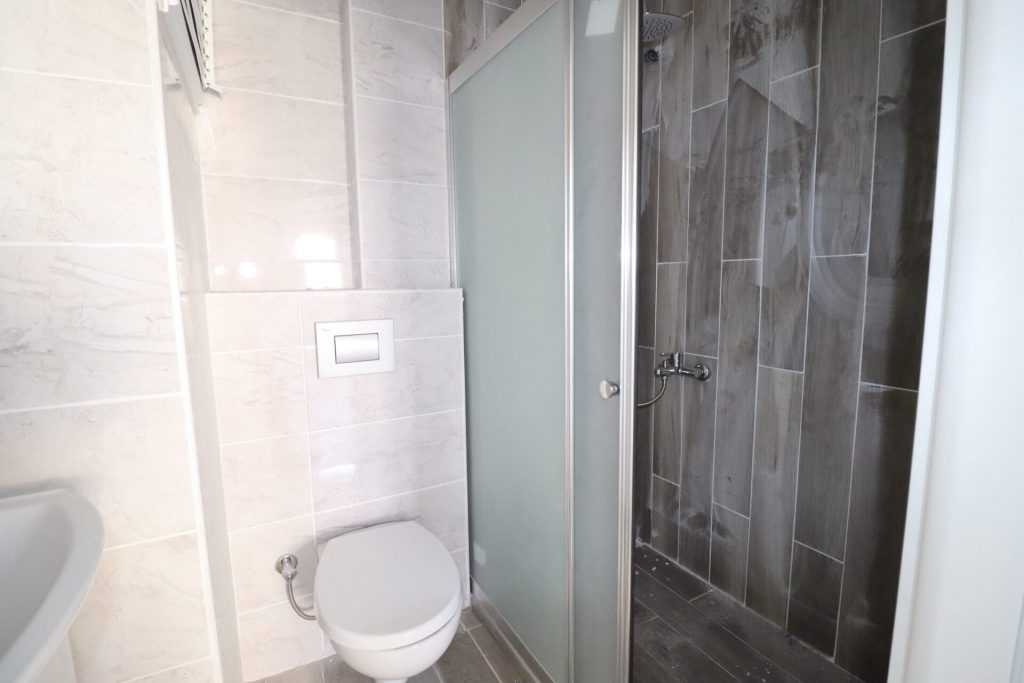 Erdemli Alata Mahallesinde Merintur Satılık 3+1 Lüks Daire