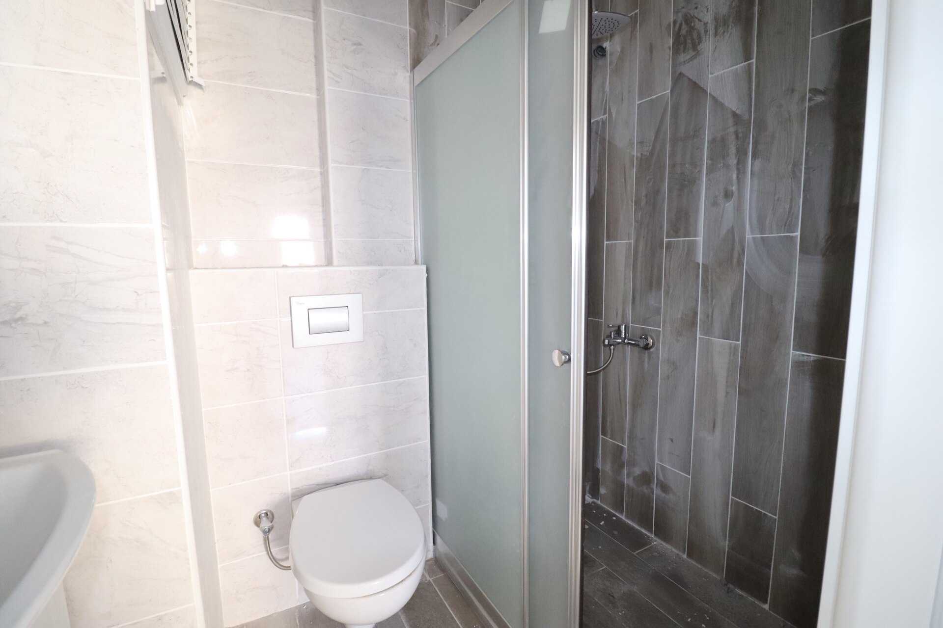 3 + 1 Luxuswohnung zum Verkauf in Airt Nachbarschaft, Erdemli