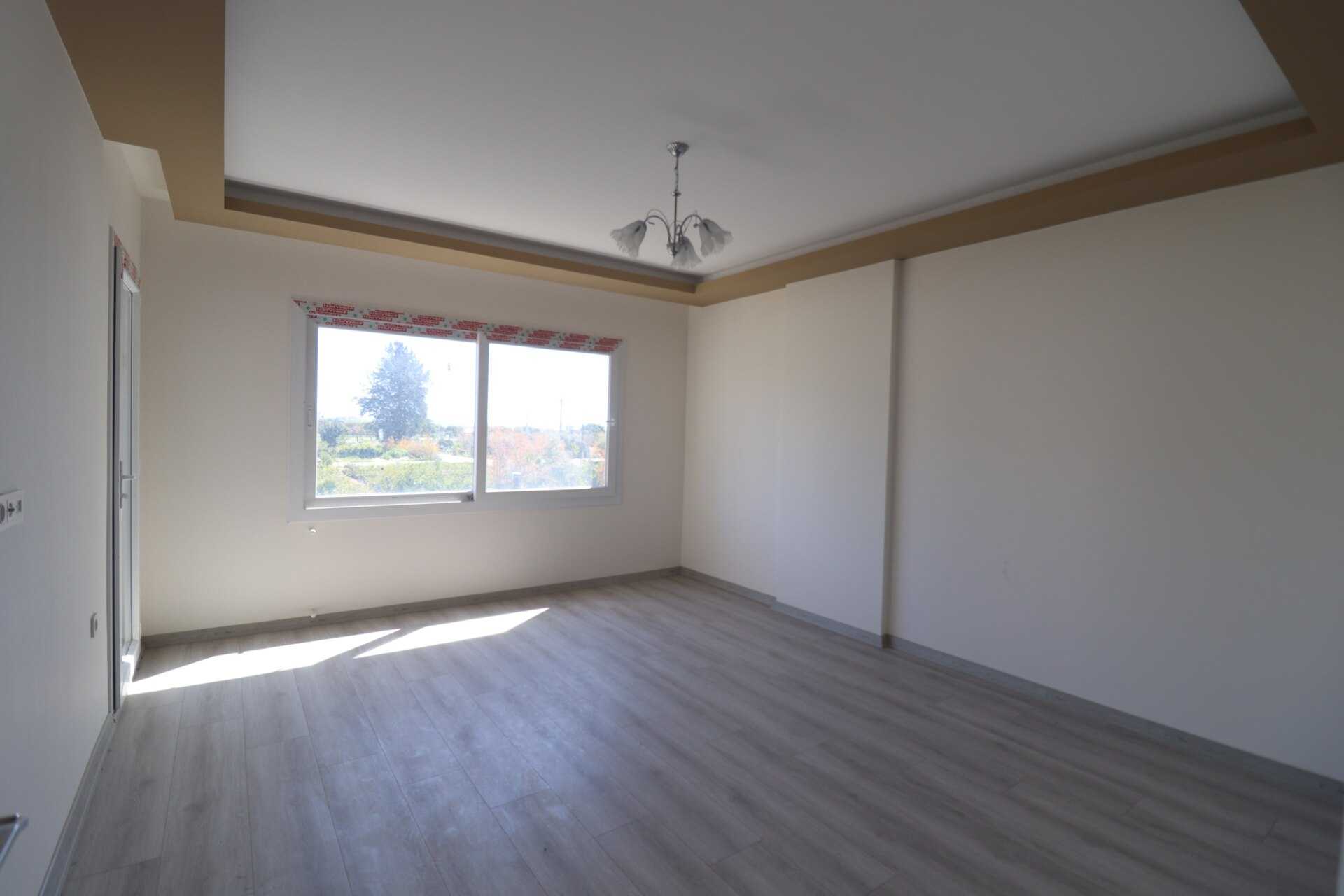 3 + 1 Luxuswohnung zum Verkauf in Airt Nachbarschaft, Erdemli