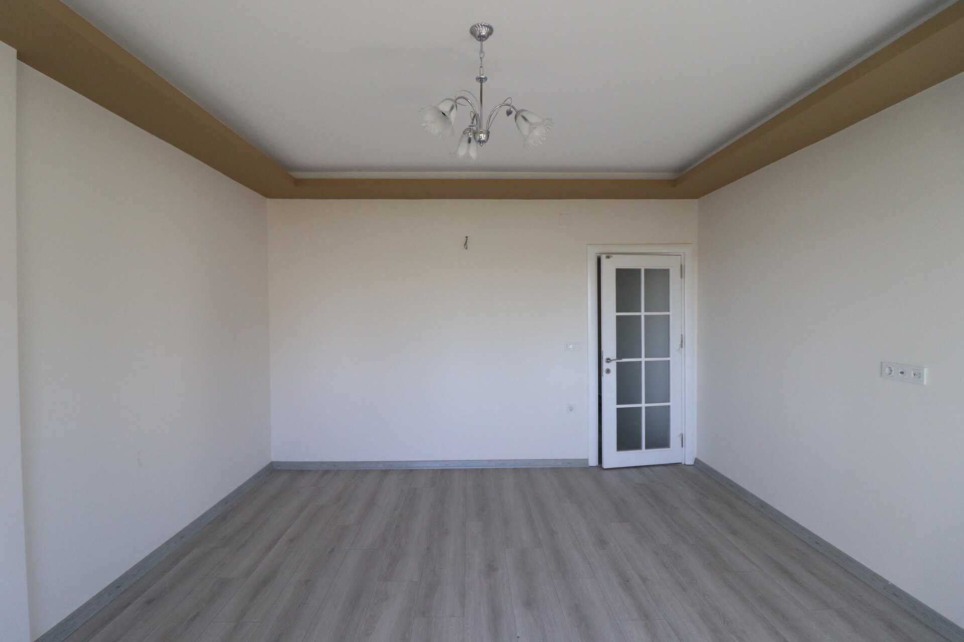 3 + 1 Luxuswohnung zum Verkauf in Airt Nachbarschaft, Erdemli