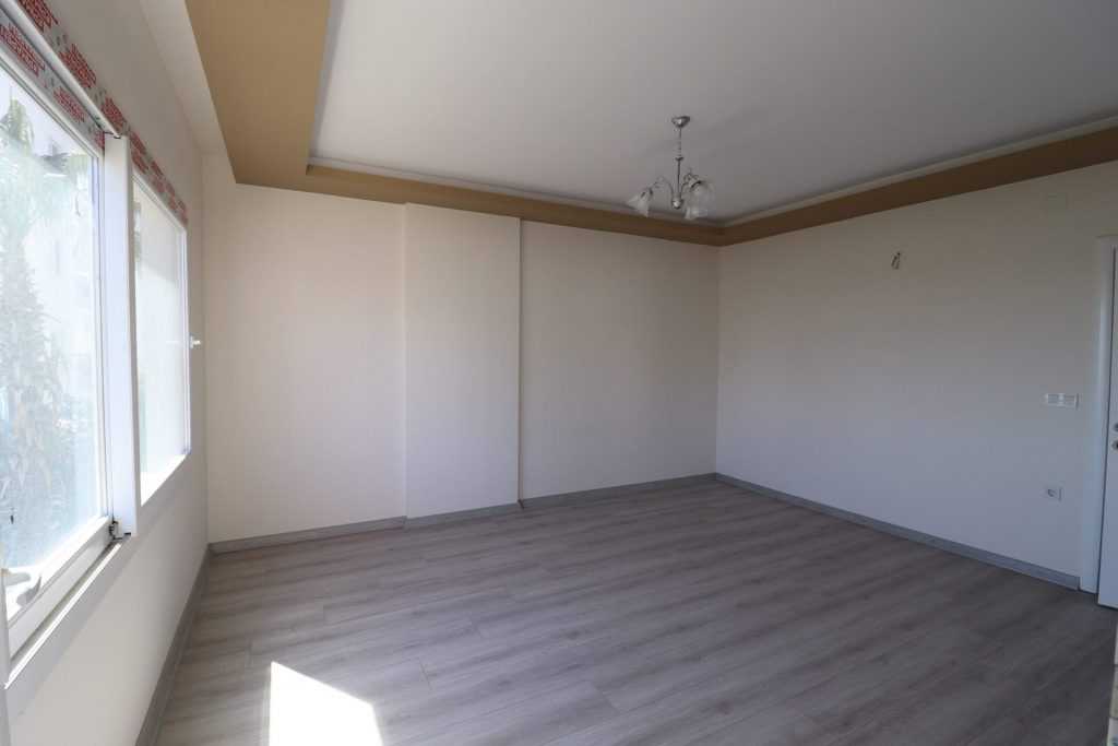 Erdemli Alata Mahallesinde Merintur Satılık 3+1 Lüks Daire