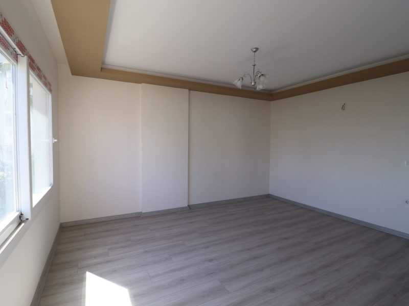 Erdemli Alata Mahallesinde Merintur Satılık 3+1 Lüks Daire