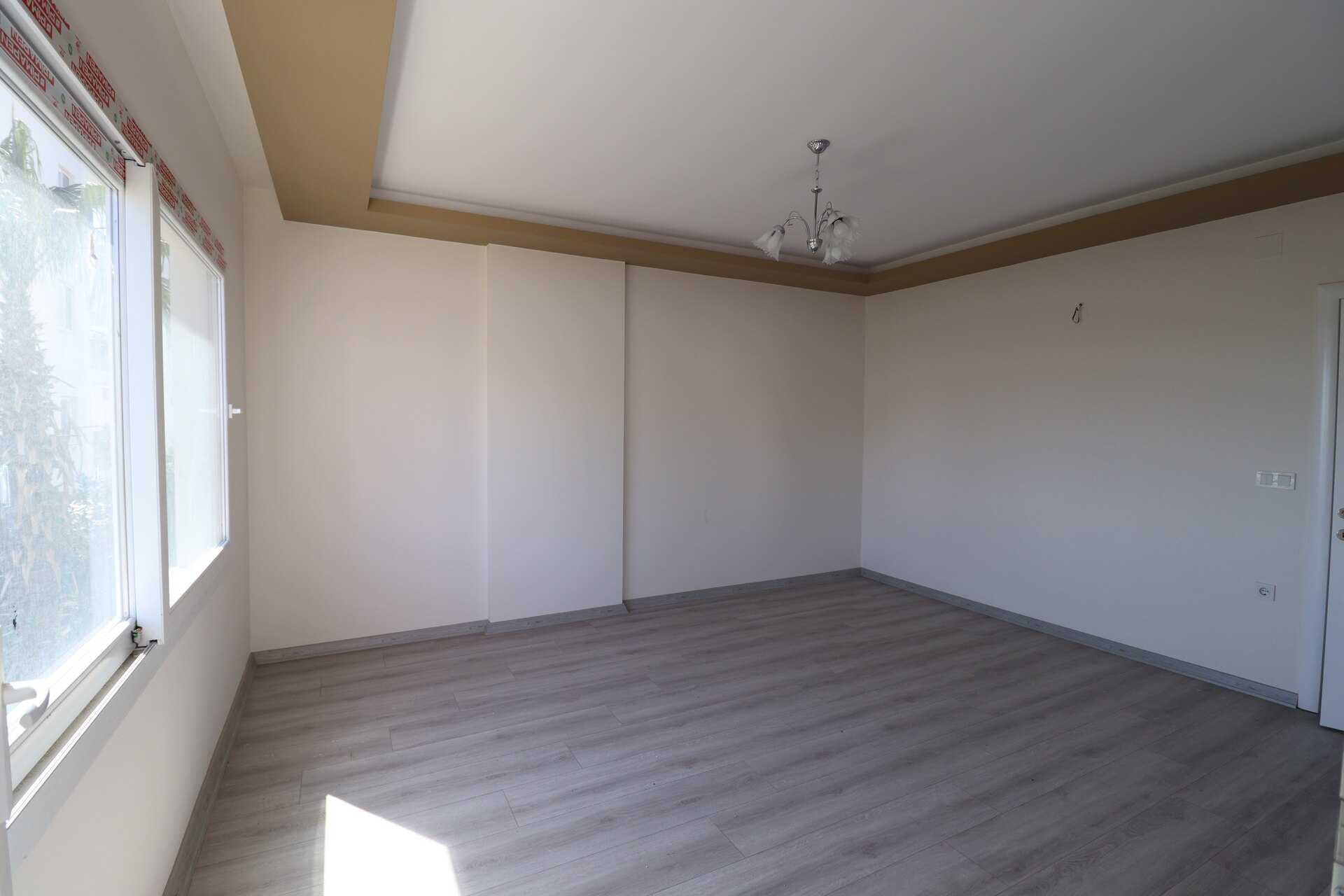 3 + 1 Luxuswohnung zum Verkauf in Airt Nachbarschaft, Erdemli
