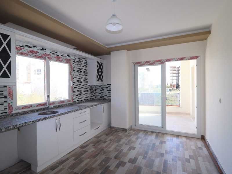 Erdemli Alata Mahallesinde Merintur Satılık 3+1 Lüks Daire