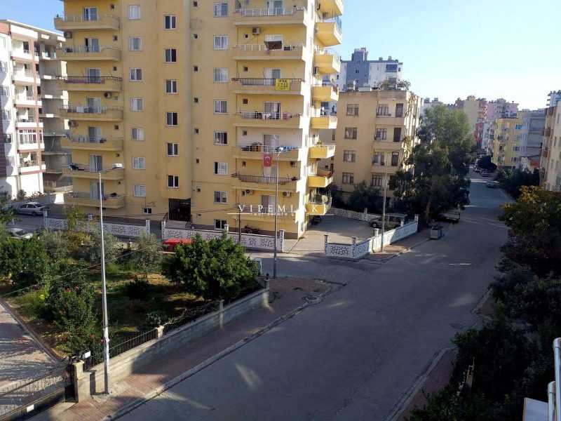 MERSİN ERDEMLİ ALATA MAH. 3+1 SATILIK SIFIR DAİRE