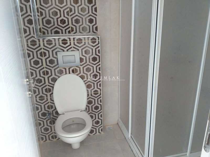 MERSİN ERDEMLİ ALATA MAH. 3+1 SATILIK SIFIR DAİRE