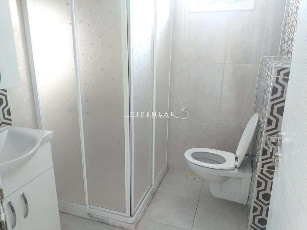 MERSİN ERDEMLİ ALATA MAH. 3+1 SATILIK SIFIR DAİRE