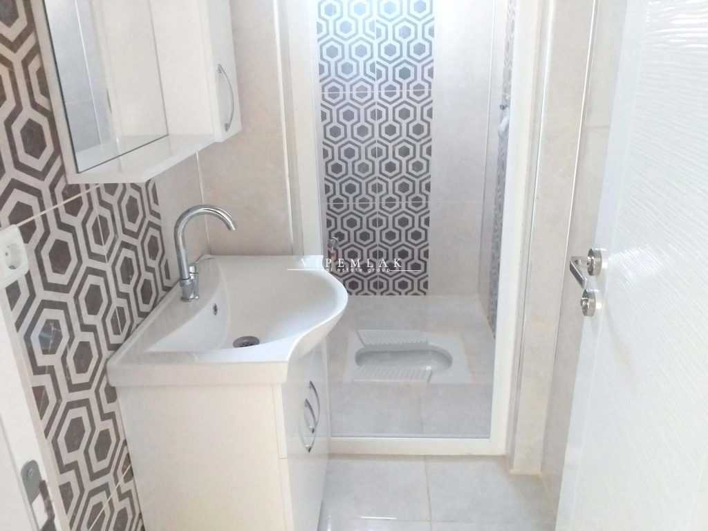 MERSİN ERDEMLİ ALATA MAH. 3+1 SATILIK SIFIR DAİRE