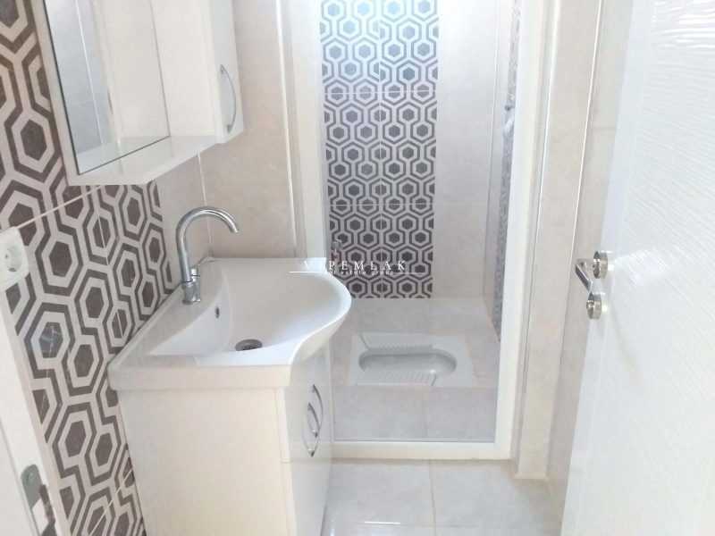 MERSİN ERDEMLİ ALATA MAH. 3+1 SATILIK SIFIR DAİRE
