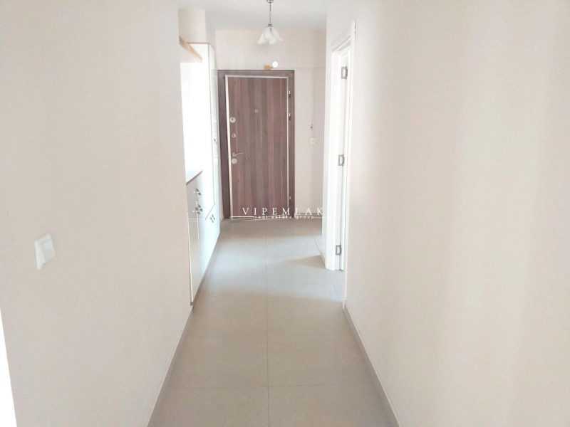 MERSİN ERDEMLİ ALATA MAH. 3+1 SATILIK SIFIR DAİRE