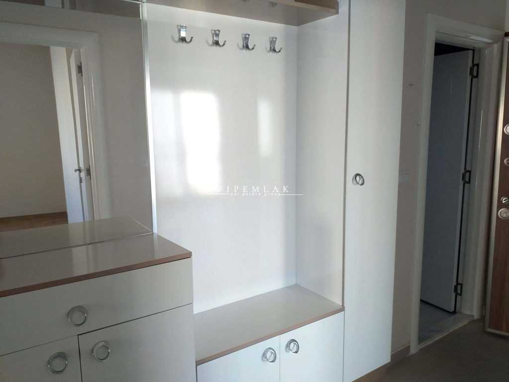 MERSİN ERDEMLİ ALATA MAH. 3+1 SATILIK SIFIR DAİRE