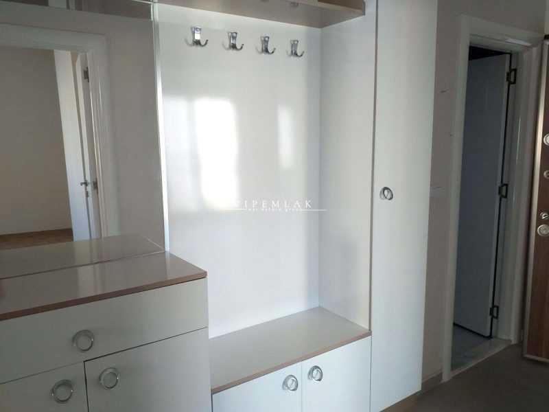 MERSİN ERDEMLİ ALATA MAH. 3+1 SATILIK SIFIR DAİRE