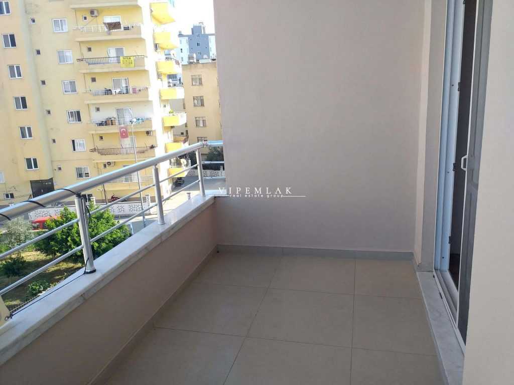 MERSİN ERDEMLİ ALATA MAH. 3+1 SATILIK SIFIR DAİRE