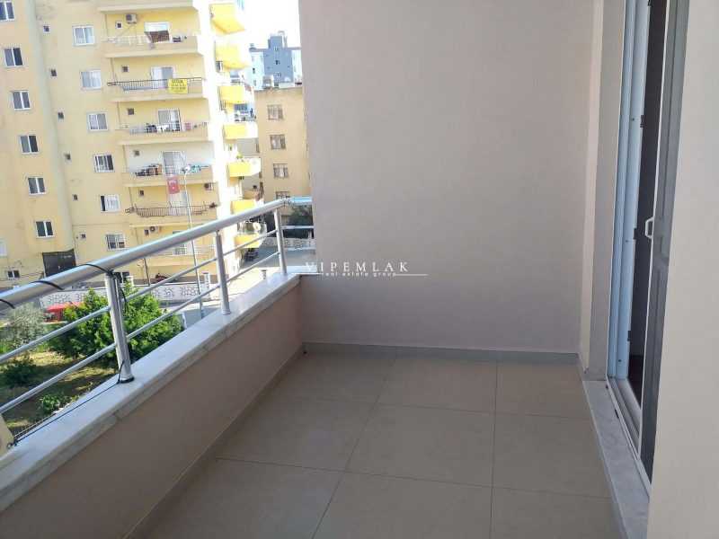 MERSİN ERDEMLİ ALATA MAH. 3+1 SATILIK SIFIR DAİRE