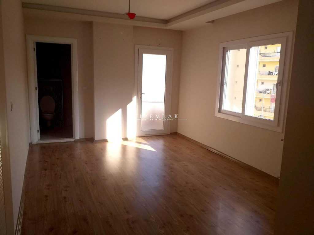 MERSİN ERDEMLİ ALATA MAH. 3+1 SATILIK SIFIR DAİRE