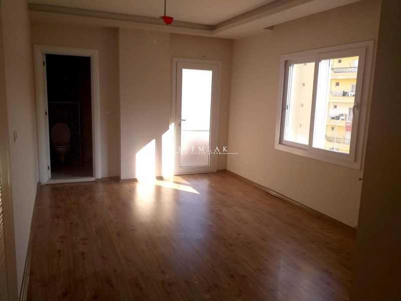 MERSİN ERDEMLİ ALATA MAH. 3+1 SATILIK SIFIR DAİRE