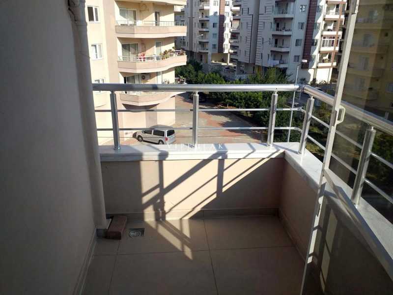 MERSİN ERDEMLİ ALATA MAH. 3+1 SATILIK SIFIR DAİRE