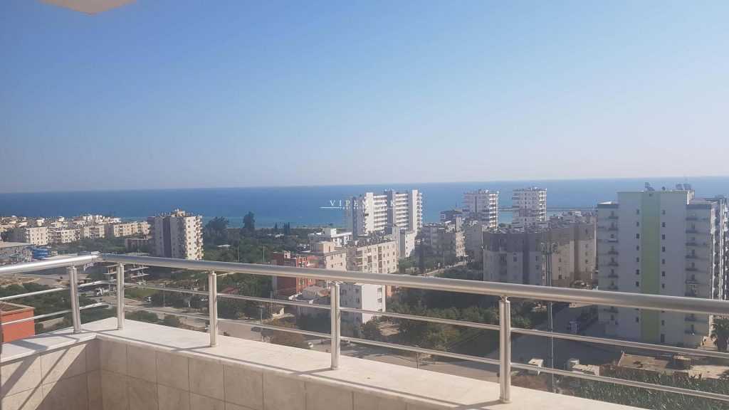 ERDEMLİ CARREFOURSA KARŞISI ALATA APARTMANI ACİL SATILIK 3+1 SIFIR DAİRE