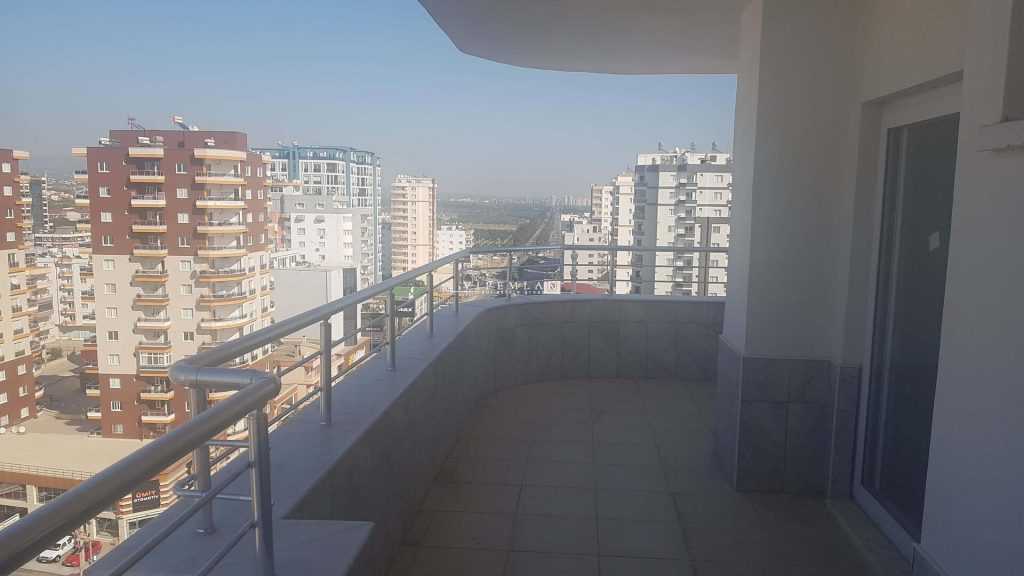 ERDEMLİ CARREFOURSA KARŞISI ALATA APARTMANI ACİL SATILIK 3+1 SIFIR DAİRE