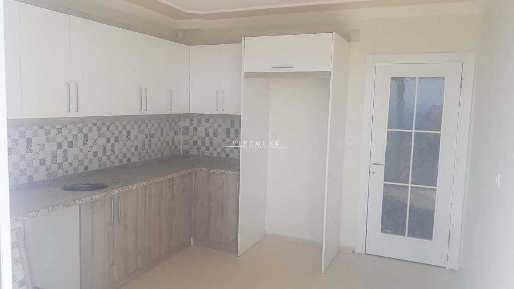 ERDEMLİ CARREFOURSA KARŞISI ALATA APARTMANI ACİL SATILIK 3+1 SIFIR DAİRE