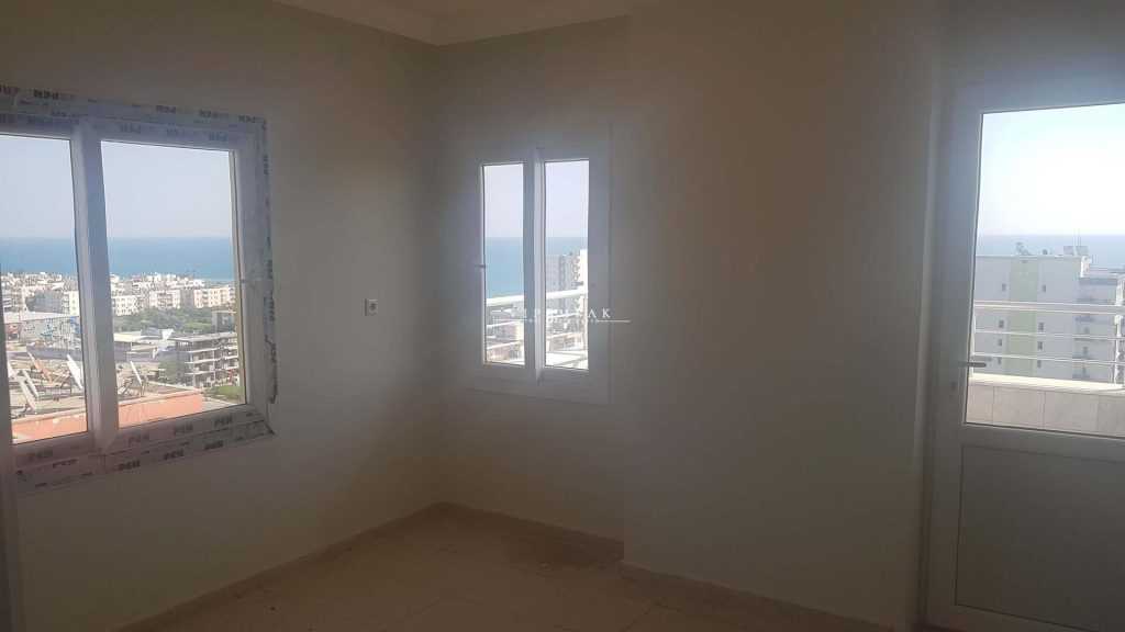 ERDEMLİ CARREFOURSA KARŞISI ALATA APARTMANI ACİL SATILIK 3+1 SIFIR DAİRE
