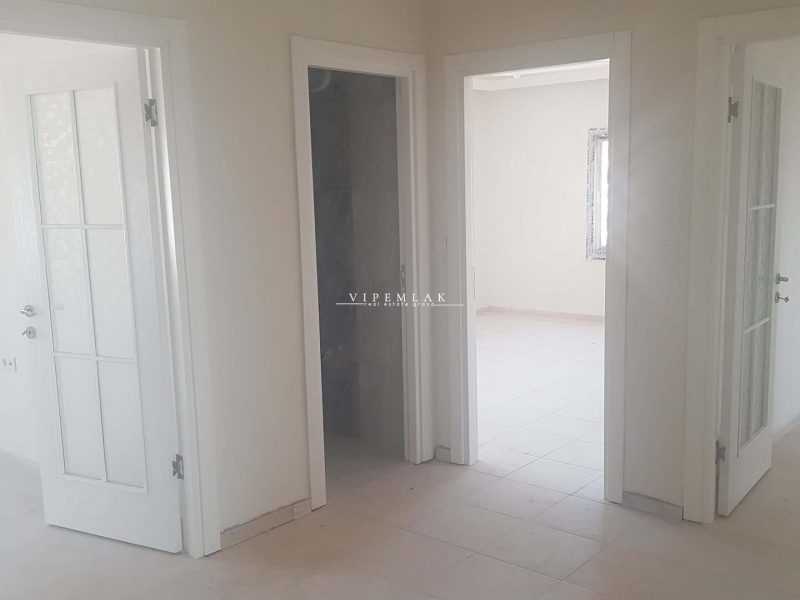 ERDEMLİ CARREFOURSA KARŞISI ALATA APARTMANI ACİL SATILIK 3+1 SIFIR DAİRE