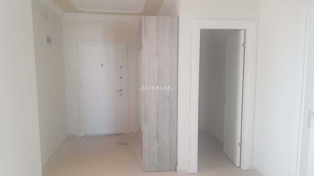 ERDEMLİ CARREFOURSA KARŞISI ALATA APARTMANI ACİL SATILIK 3+1 SIFIR DAİRE