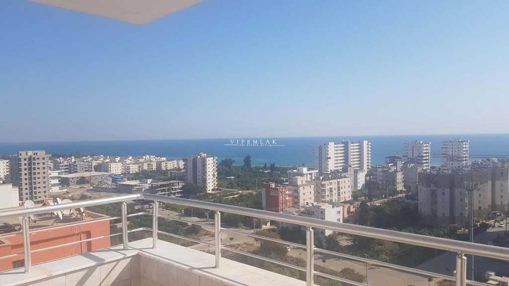 ERDEMLİ CARREFOURSA KARŞISI ALATA APARTMANI ACİL SATILIK 3+1 SIFIR DAİRE