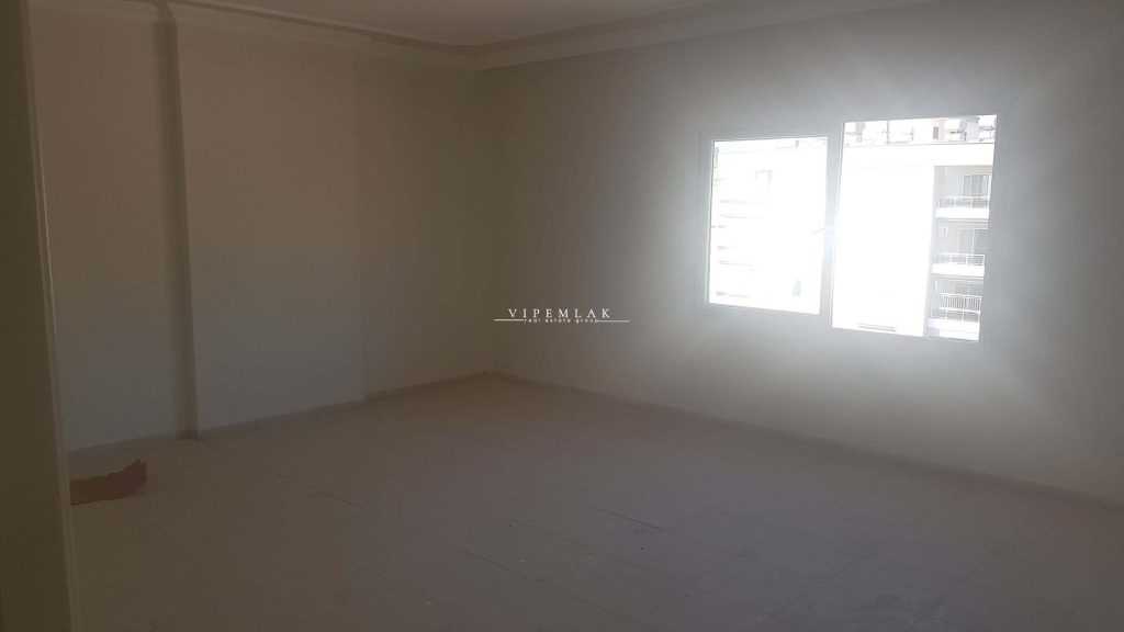 ERDEMLİ CARREFOURSA KARŞISI ALATA APARTMANI ACİL SATILIK 3+1 SIFIR DAİRE