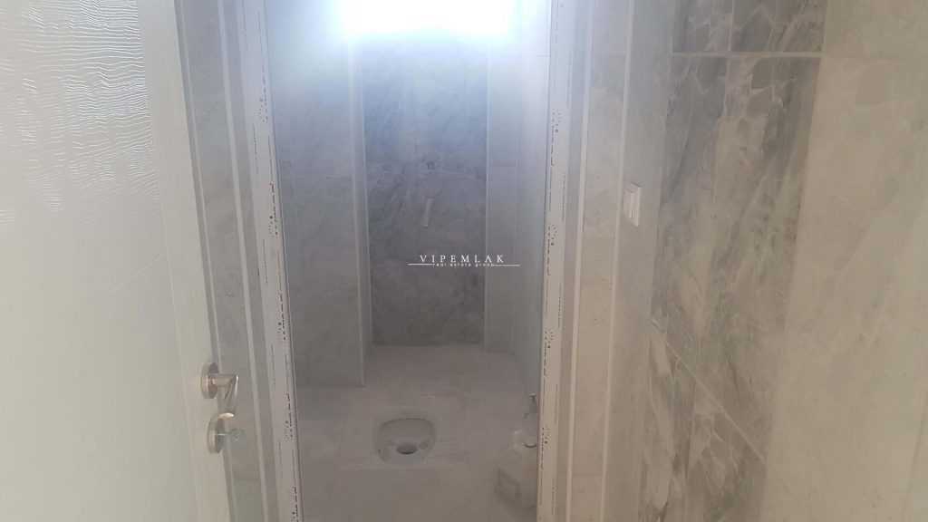 ERDEMLİ CARREFOURSA KARŞISI ALATA APARTMANI ACİL SATILIK 3+1 SIFIR DAİRE