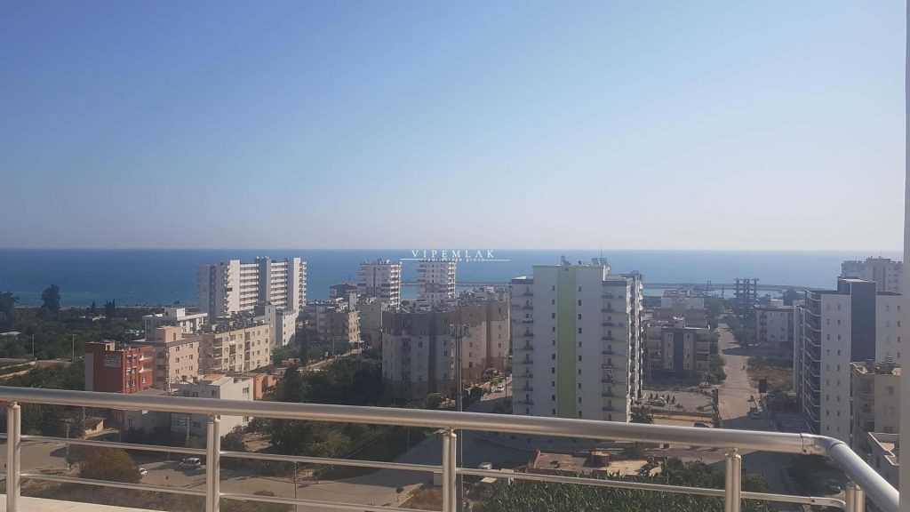 ERDEMLİ CARREFOURSA KARŞISI ALATA APARTMANI ACİL SATILIK 3+1 SIFIR DAİRE
