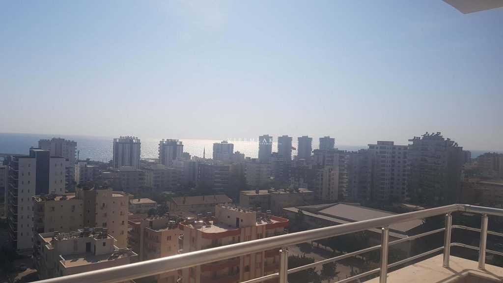ERDEMLİ CARREFOURSA KARŞISI ALATA APARTMANI ACİL SATILIK 3+1 SIFIR DAİRE
