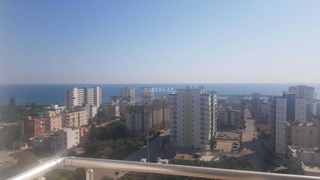 ERDEMLİ CARREFOURSA KARŞISI ALATA APARTMANI ACİL SATILIK 3+1 SIFIR DAİRE