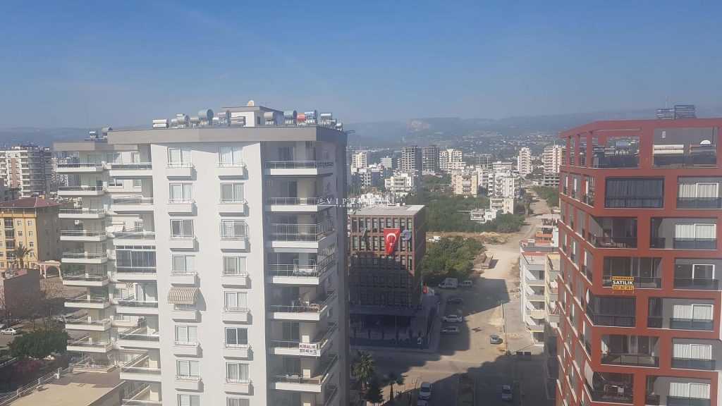 ERDEMLİ CARREFOURSA KARŞISI ALATA APARTMANI ACİL SATILIK 3+1 SIFIR DAİRE
