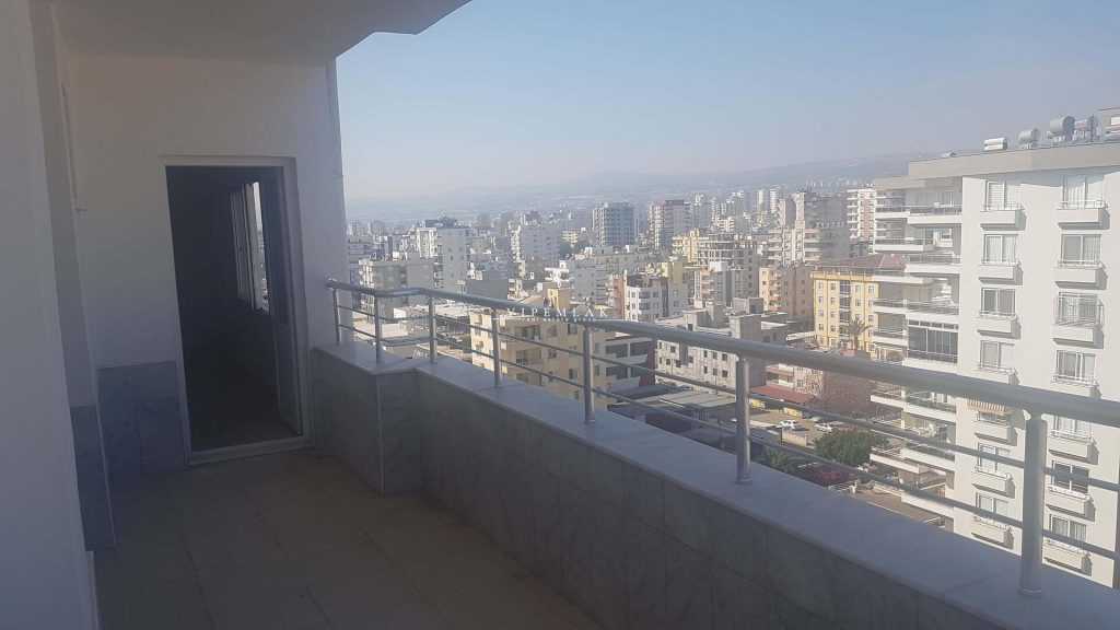 ERDEMLİ CARREFOURSA KARŞISI ALATA APARTMANI ACİL SATILIK 3+1 SIFIR DAİRE