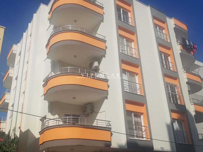 MERSİN ERDEMLİ 2+1 SATILIK DAİRE