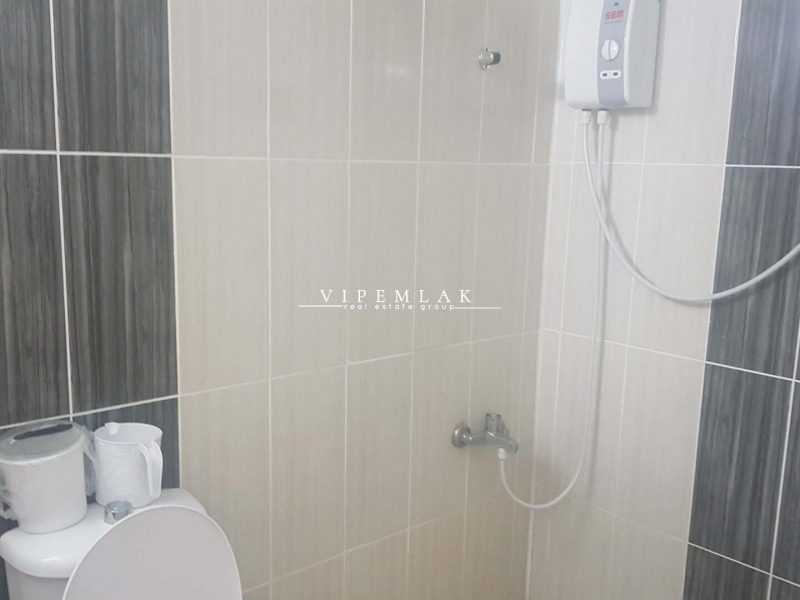 MERSİN ERDEMLİ 2+1 SATILIK DAİRE