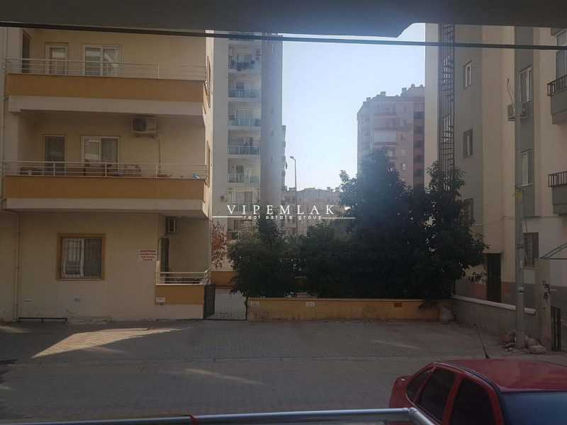 MERSİN ERDEMLİ 2+1 SATILIK DAİRE